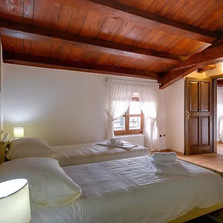 Villa Moncalvo *