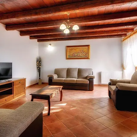 Villa Moncalvo *