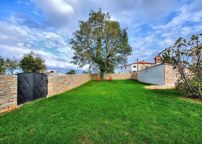 Villa Moncalvo *