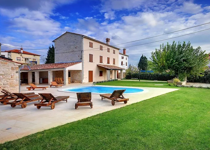 Villa Moncalvo